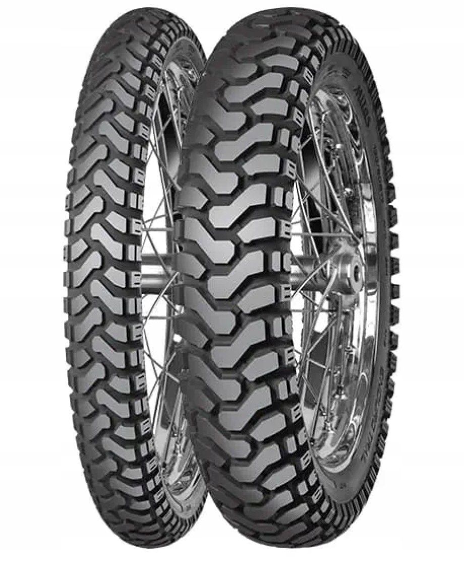 Mitas Enduro Trail 130/80-17 65 H Tl