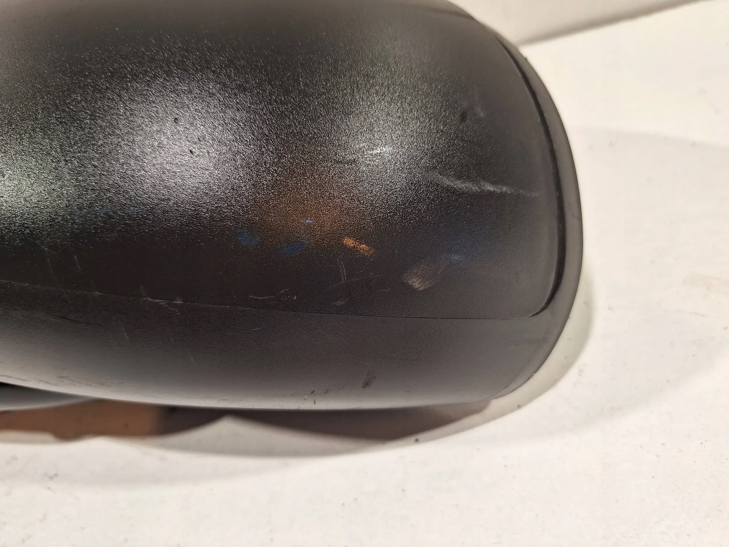mirror exterior left Fiat 500L 13- EU