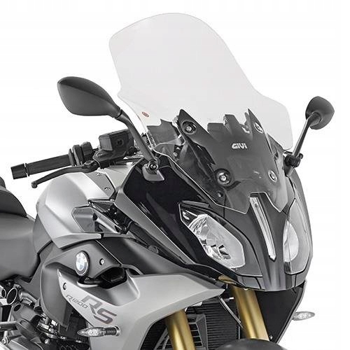 Givi Szyba D5120ST Przezroczyst Bmw R 1200 1250 Rs