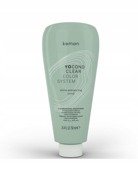 Kondicionér na vlasy Kemon 750 ml