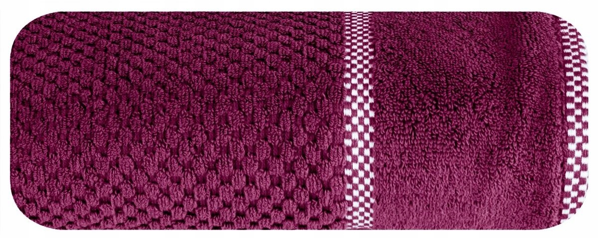 

Ręcznik Frotte 50x90 540G Wyższa Półka Caleb