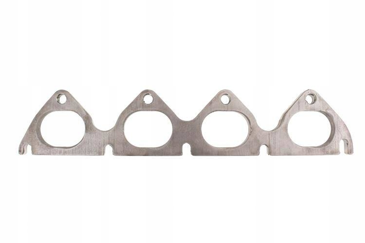 CN-AT-160 - Фланец выпускного коллектора Honda B-Series