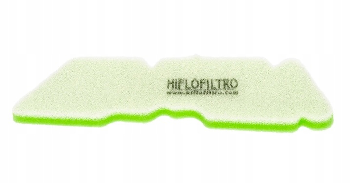 Filtr Powietrza HFA5208DS Aprilia, Derbi, Gilera, Italjet, Piaggio