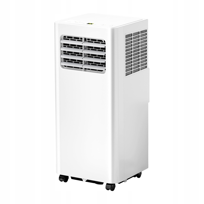 Euhomy PAC003 Prenosný klimatizátor 9000BTU 3v1 2,6kW Led diaľkové ovládanie
