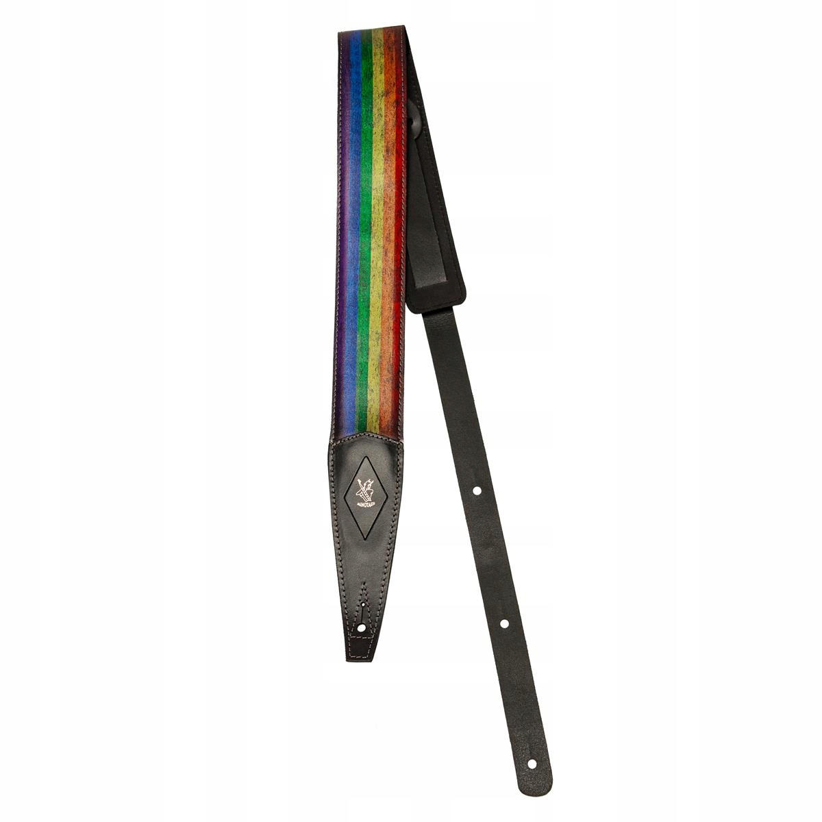 Minotaur Straps Rainbow Pride 562426