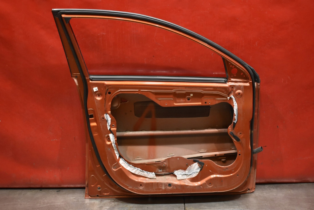 door left front front CEGLASTE KIA SPORTAGE 3 III 10-14