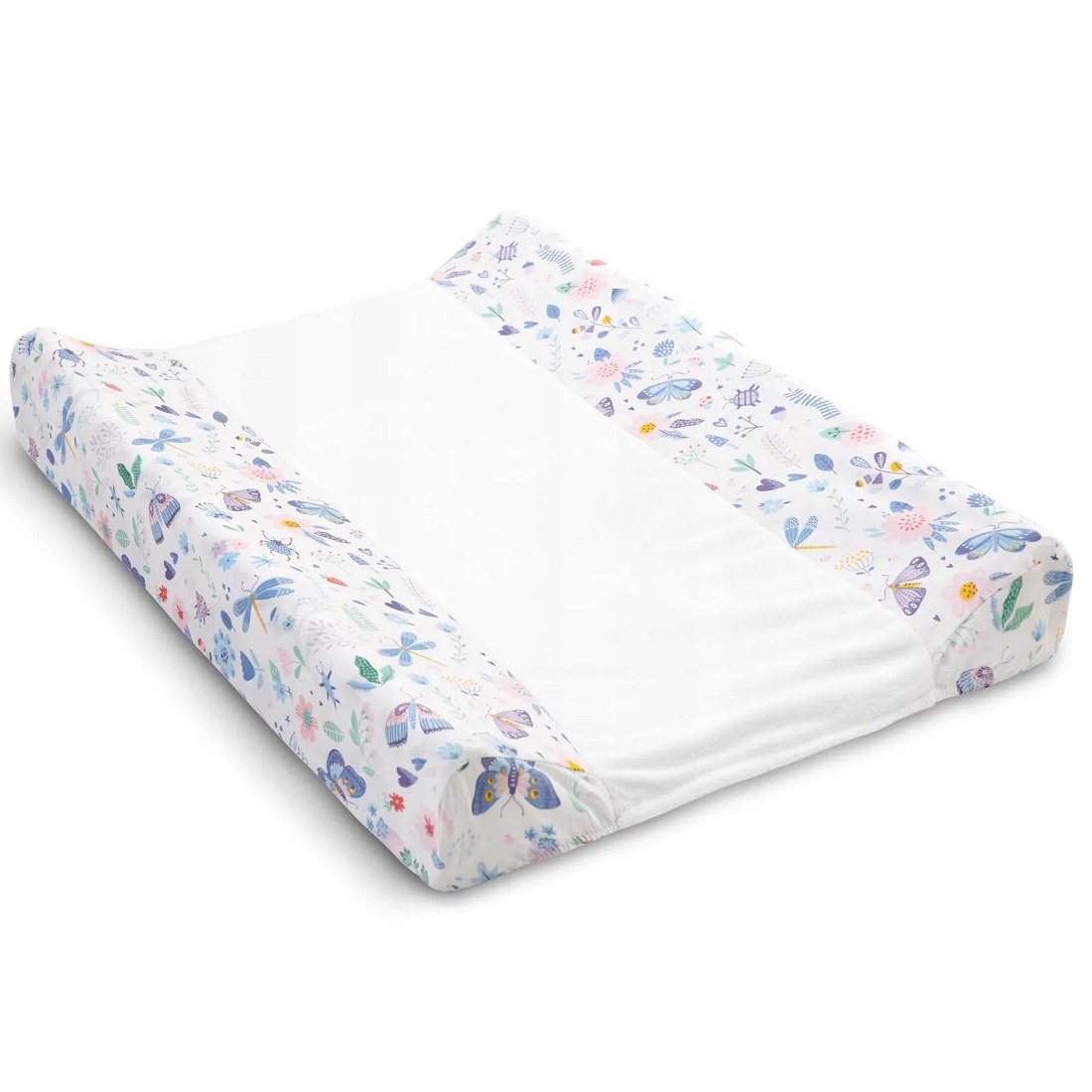 

Sensillo Prześcieradło Pokrowiec Przewijak 70x50