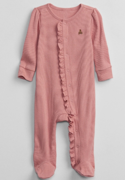 

Gap Pajac dziecięcy roz 68-74 cm/ 9-12 m