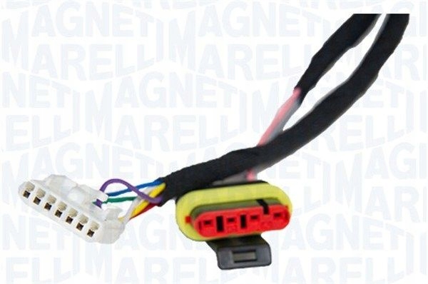 LUSTERKO ZEWNĘTRZNE 182203180970 MAGNETI MARELLI Numer katalogowy części 182203180970