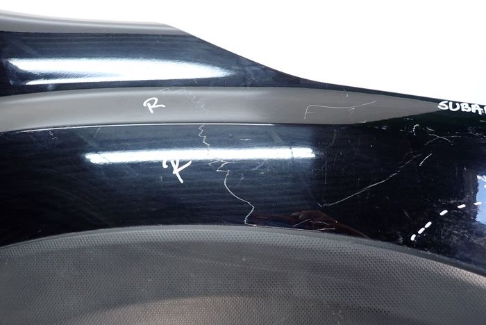 SUBARU XV 11- fender right front front