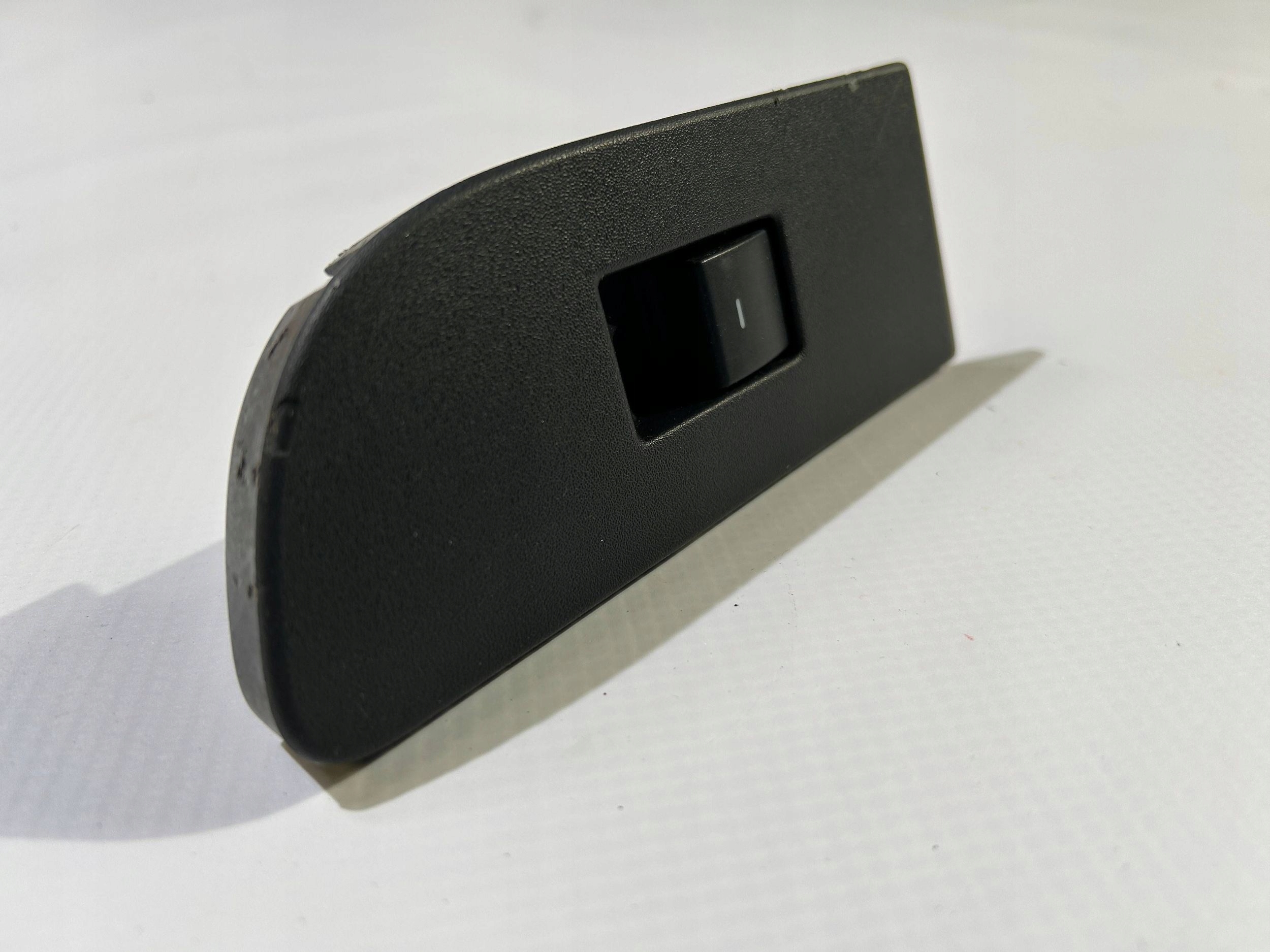 Panel module switch windows rear part rear left Ford F150 F-150 2009