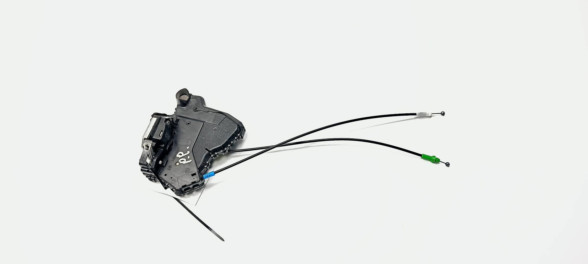 lock door right front EU A084219 TOYOTA AURIS II