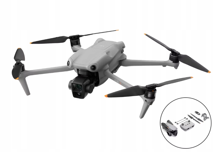Dji Air 2s Fly More Combo - Niska cena na Allegro Dji Air 2s Fly More Combo - Niska cena na Allegro