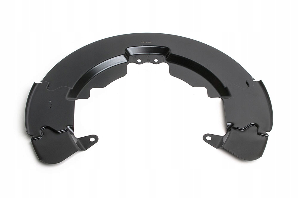 OSŁONA TARCZY HAMULCOWEJ FORD Producent części Oyodo