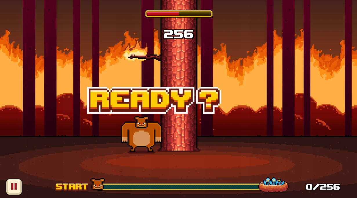 TIMBERMAN VS XBOX ONE/SERIES X/S KLUCZ PL Producent Xbox Game Studios / Microsoft Studios