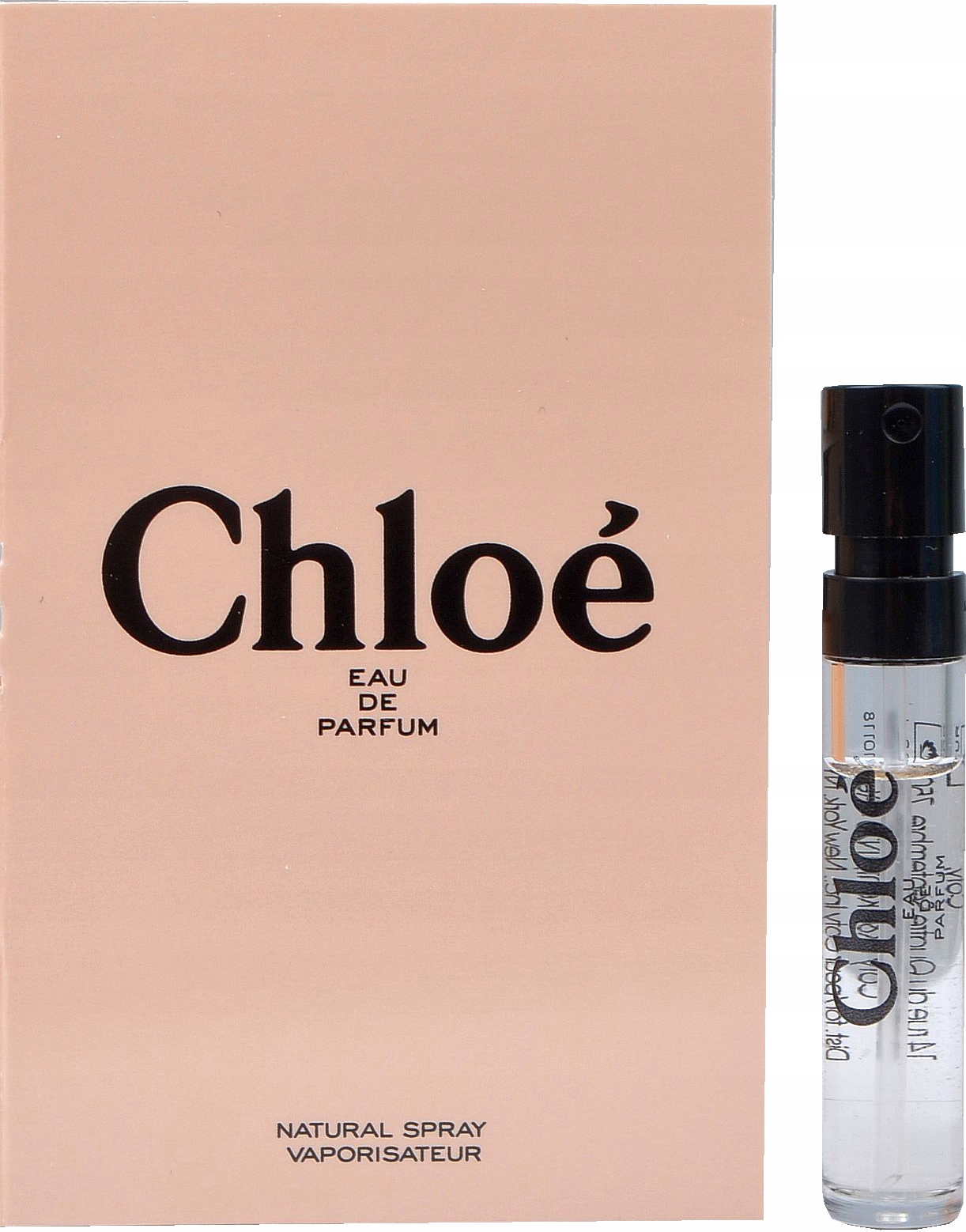 CHLOE EAU DE PARFUM 1,2ML EDP WOMAN