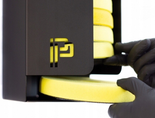 Poka Premium podajnik do duzych padow 165 mm Producent code WPP 50