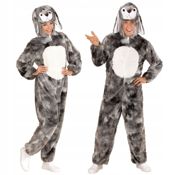 Kostým králíka, Karneval, maškarní ples M