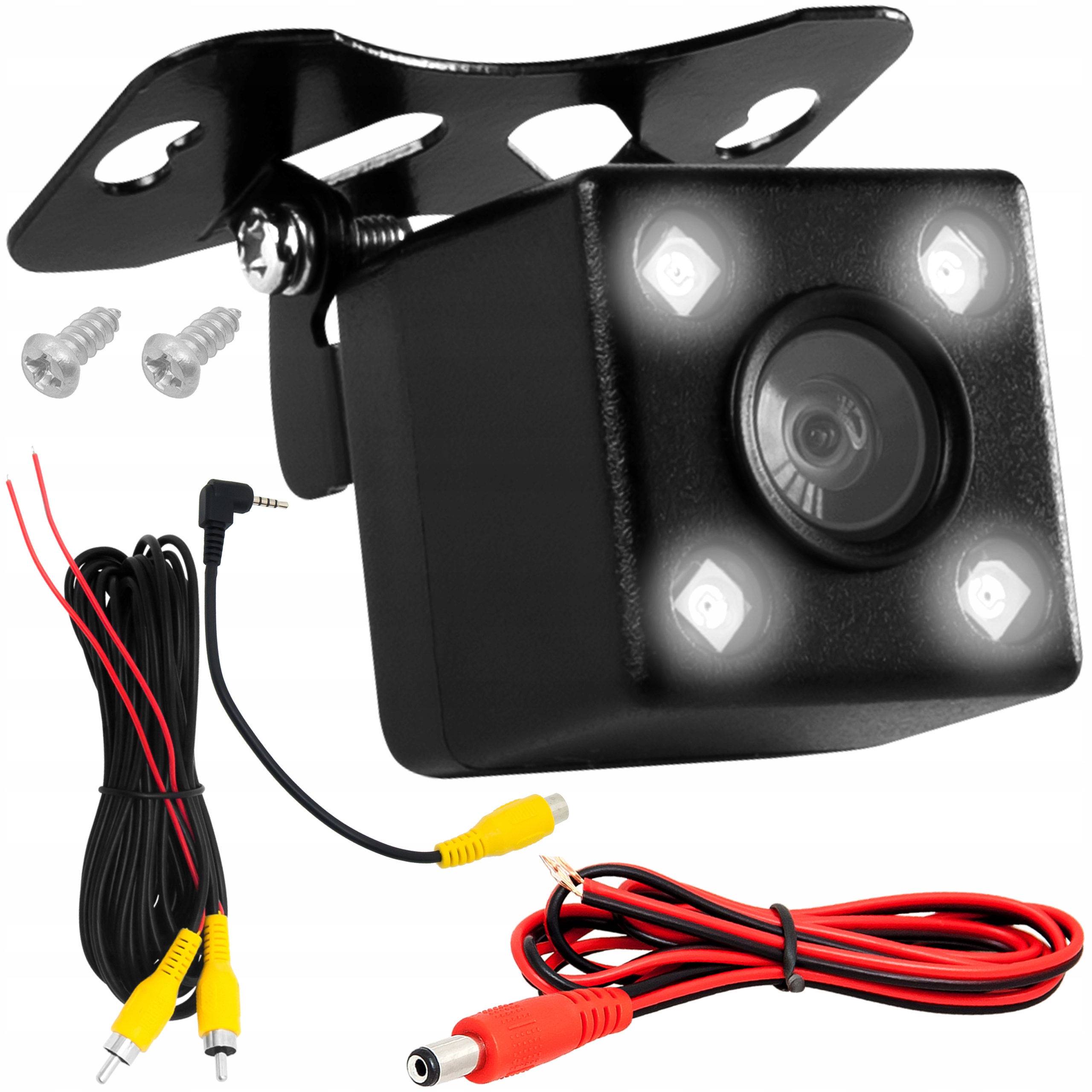 Kamera cofania Blow SD/VGA 120° IP67