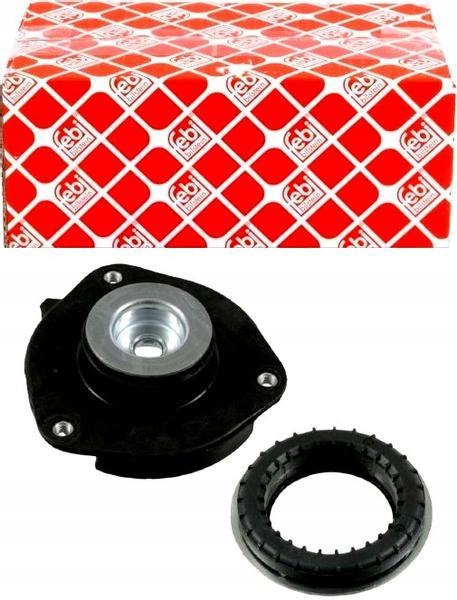 FEBI PODUSZKA AMORTYZATORA Z ŁOŻYSKIEM 22502