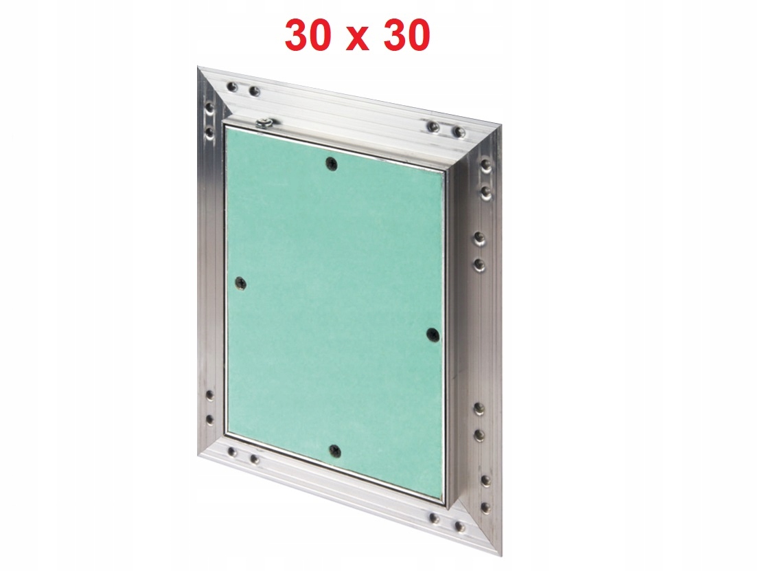 Revizní Dvířka Gk 30X30 Revizní Klapka Kral