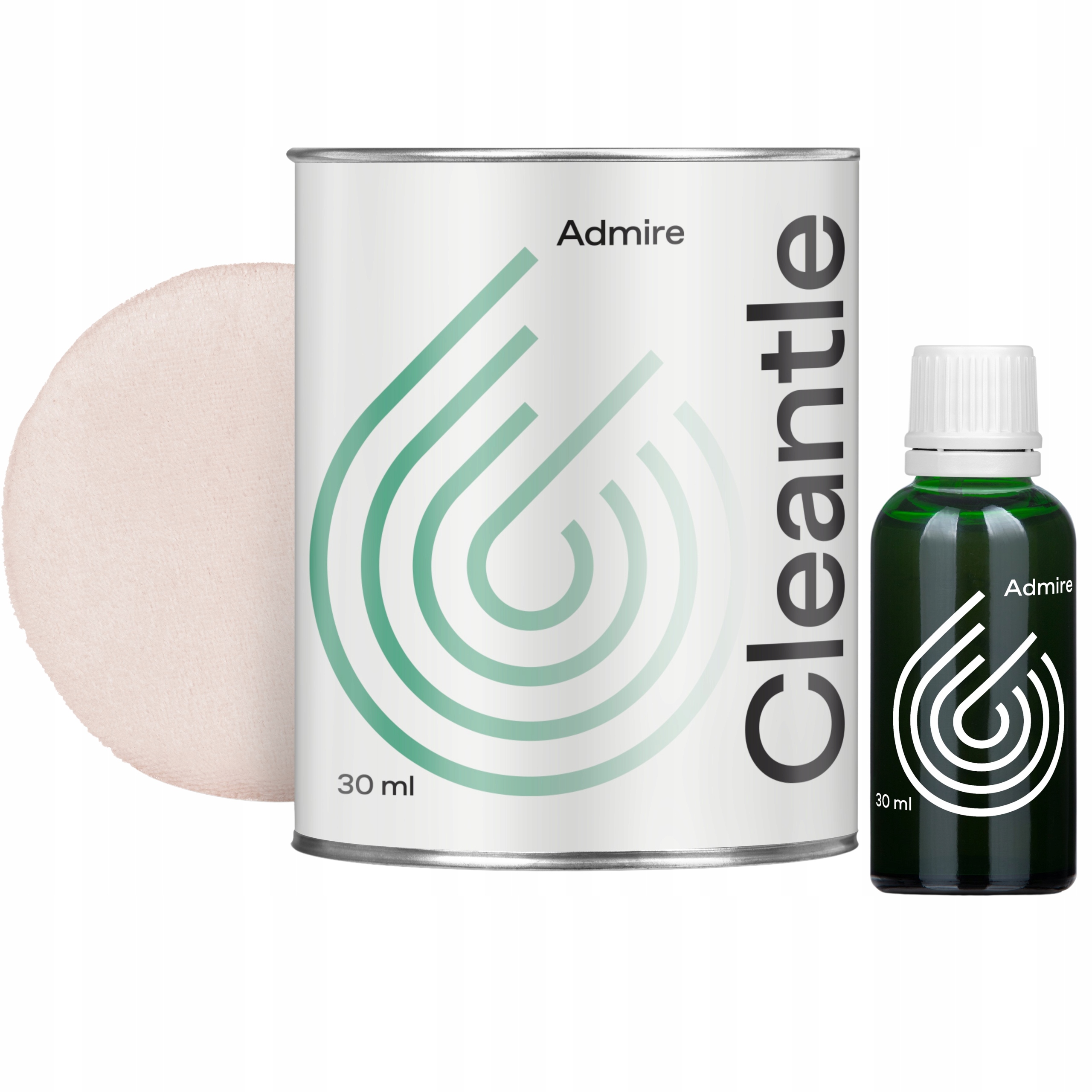 Cleantle Admire Keramická vrstva 30 ml