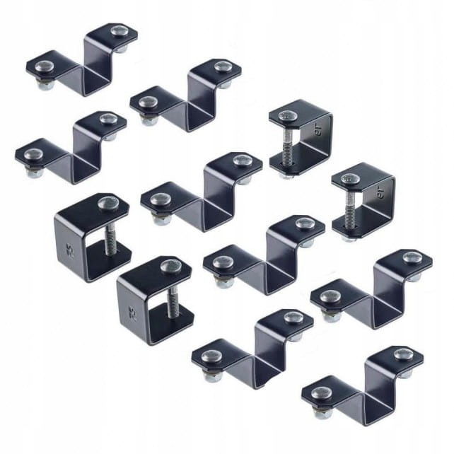 Комплект кріплення 4 платформи на платформі 941-278