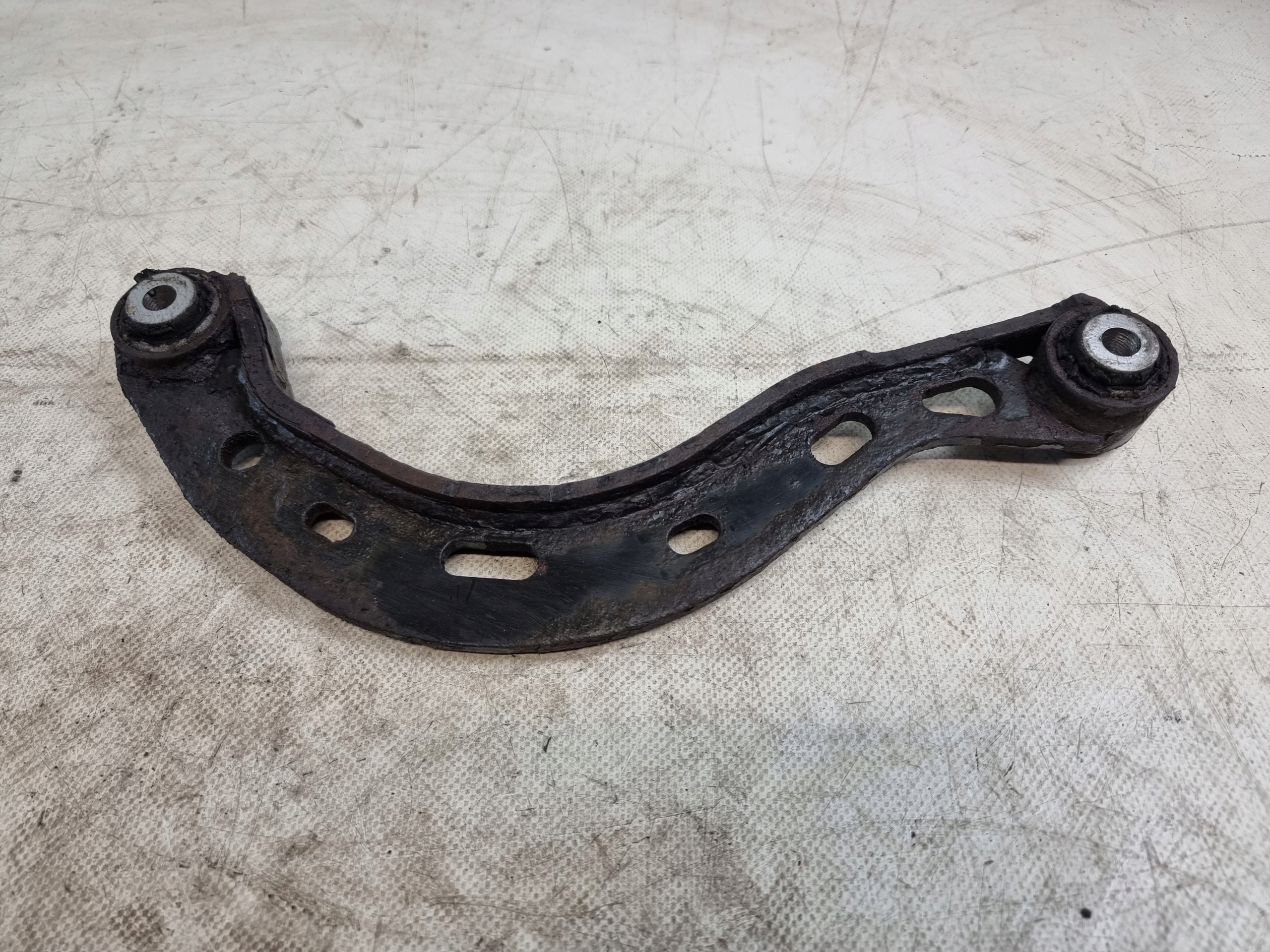 Querlenker rechts heck OE 4F0505323E AUDI A6 C6 2.0TDI
