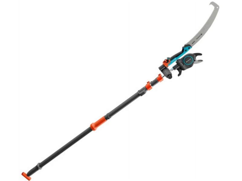 Sekator teleskopowy piła Gardena 12082-20 2w1