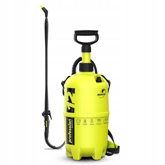 Marolex opryskiwacz profession 12L