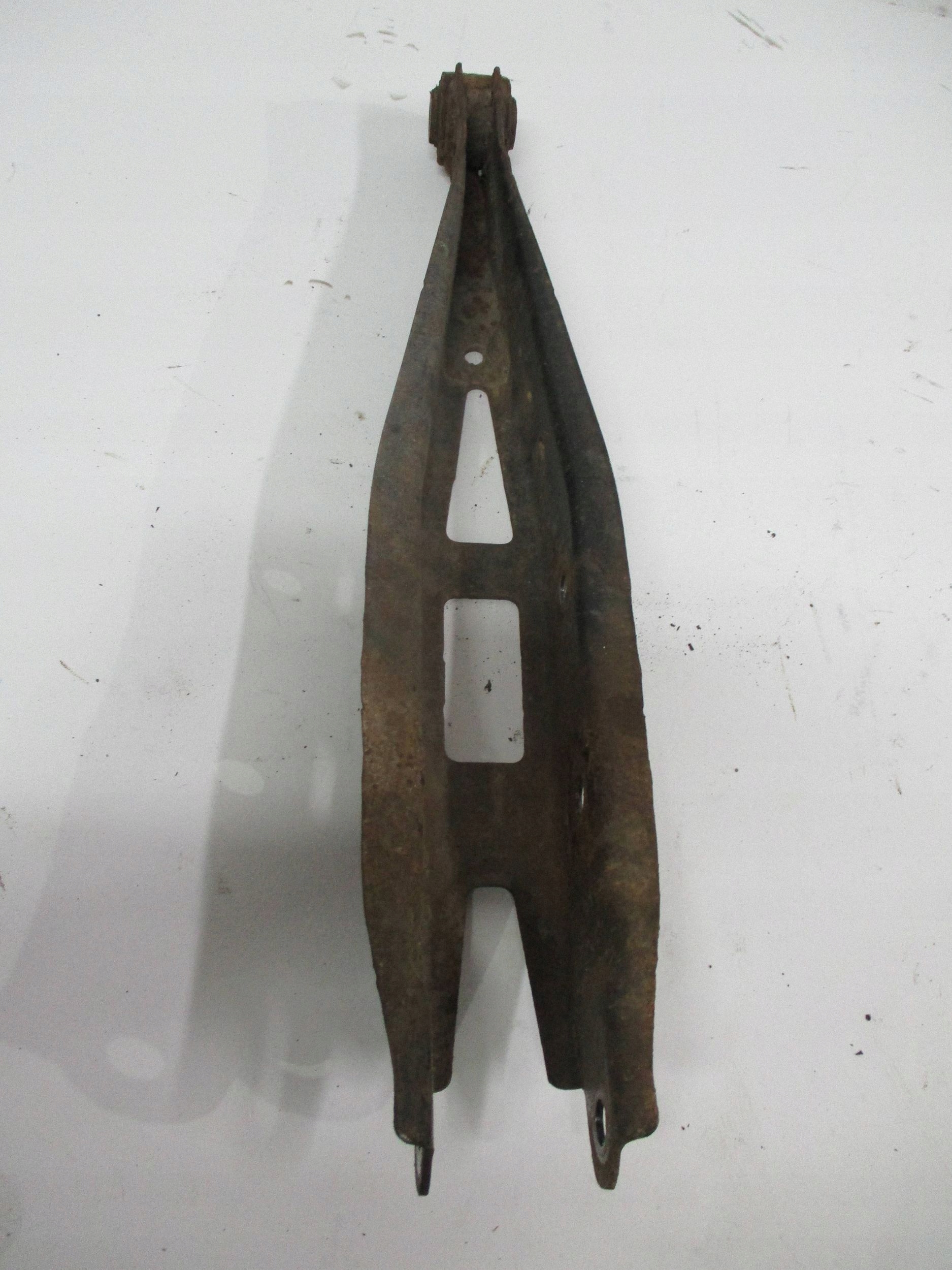 Querlenker hinten heck rechts SUBARU FORESTER SH III 2,0D