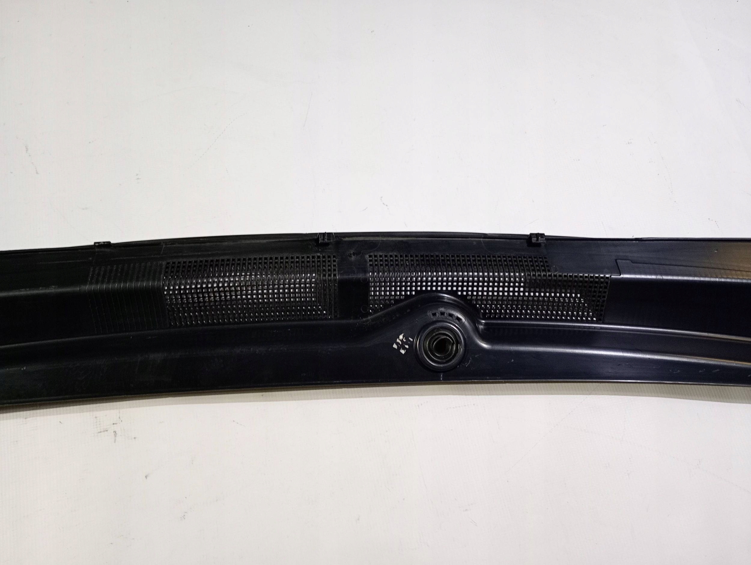 torpedo front front upper tension belt cover Chrysler Pacifica 2017