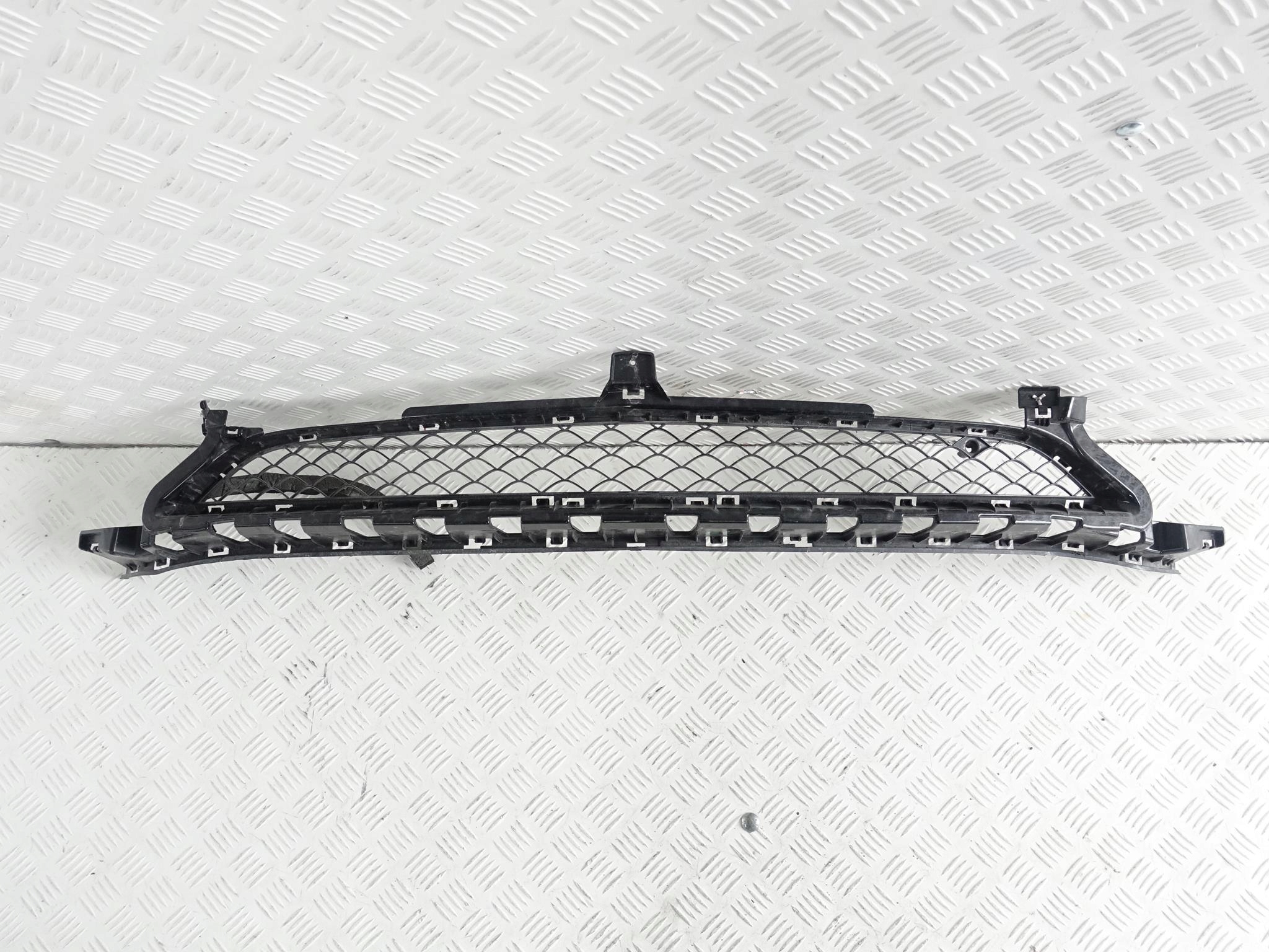 MERCEDES AMG GT C190 W190 grid W bumper front