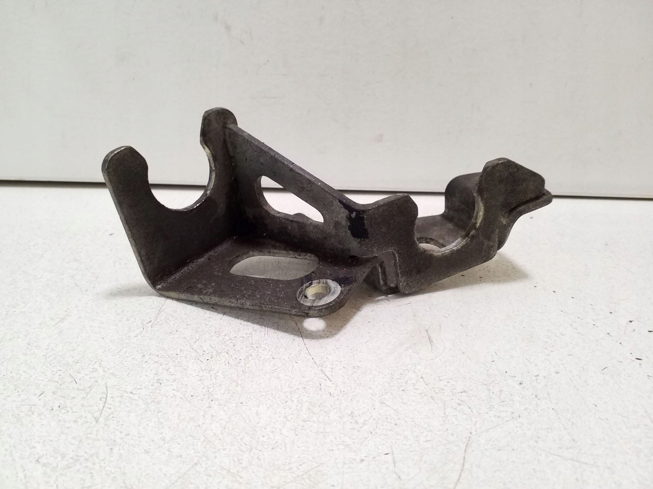 FIAT TIPO MOCOWANIE LINKI ZMIANY BIEGÓW 55225179