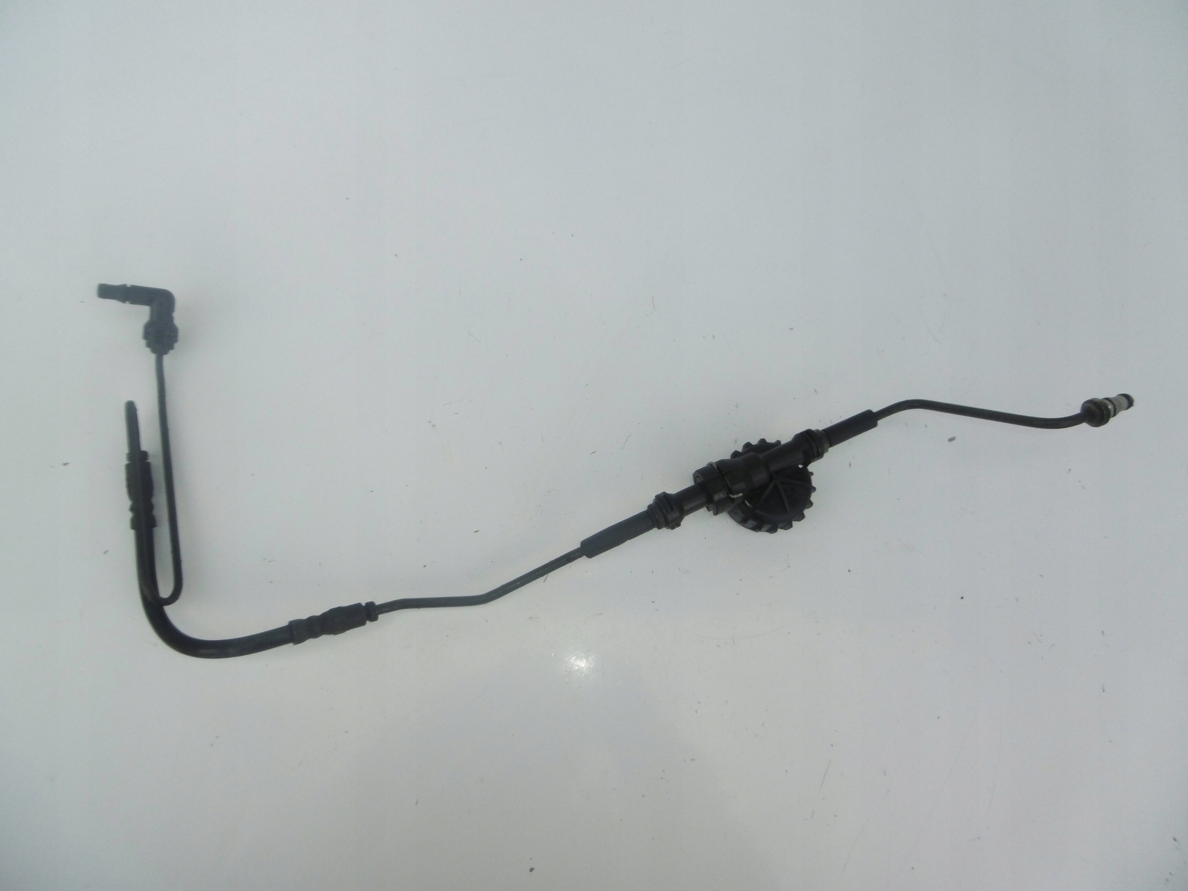 WYSPRZEGLIK MANUAL VOLVO XC90 2.4 D5