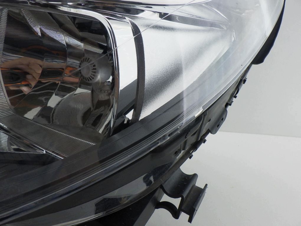 MERCEDES B class 246 W246 light front left