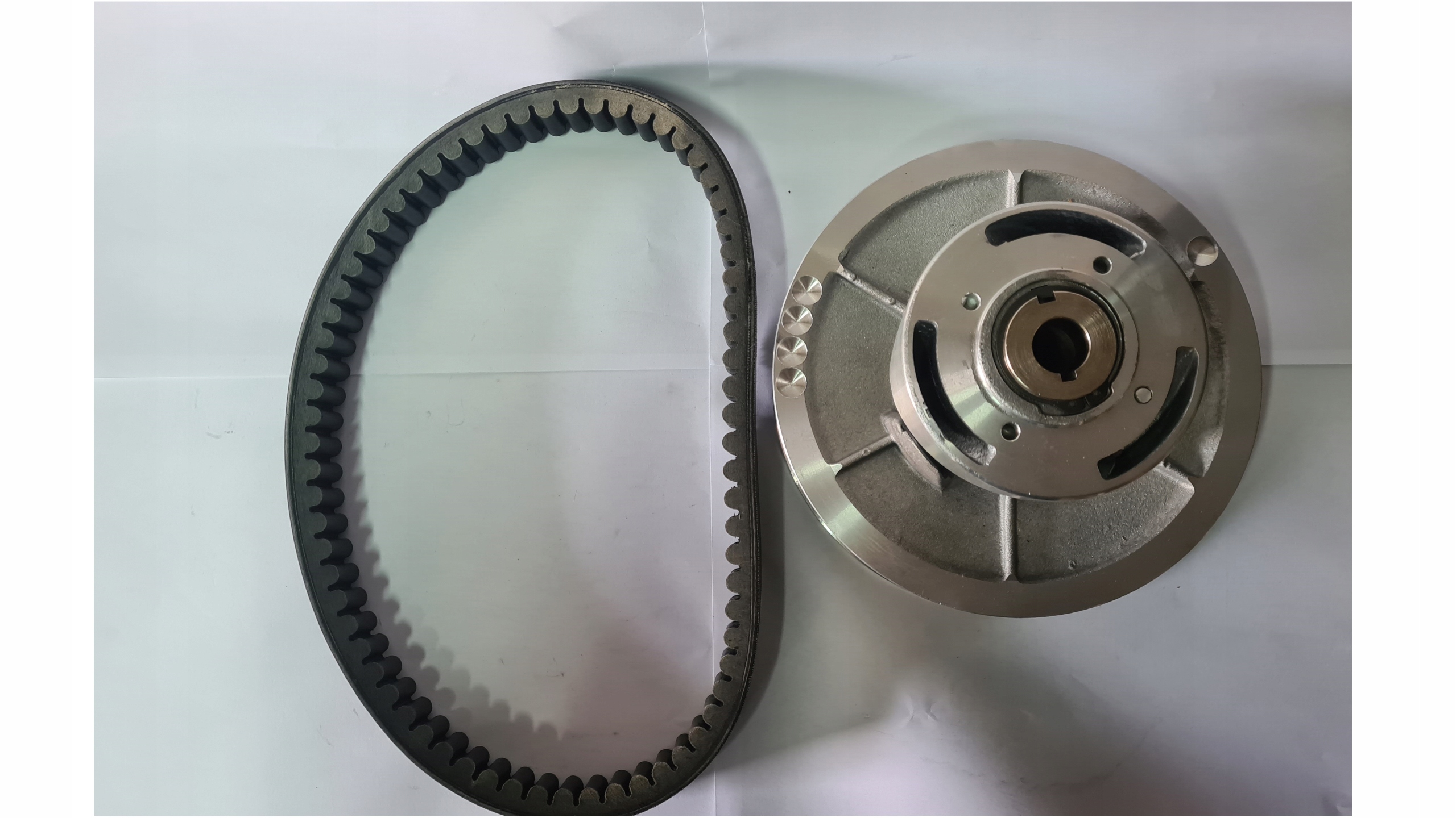 Zestaw Sprzęgło Pas napędowy Ligier Nova Ambra 628 Typ samochodu Samochody osobowe