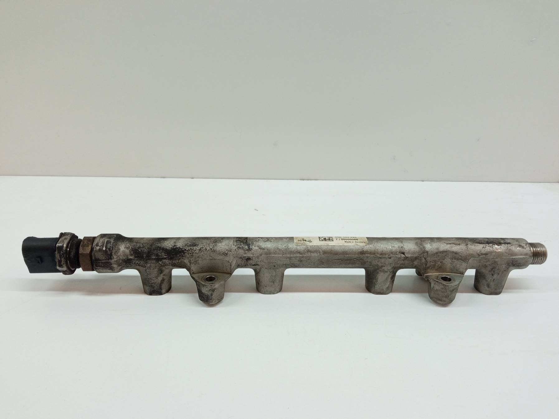 rampe injection 05E133320 1.5 TSI Skoda Octavia III (2012-2020 )