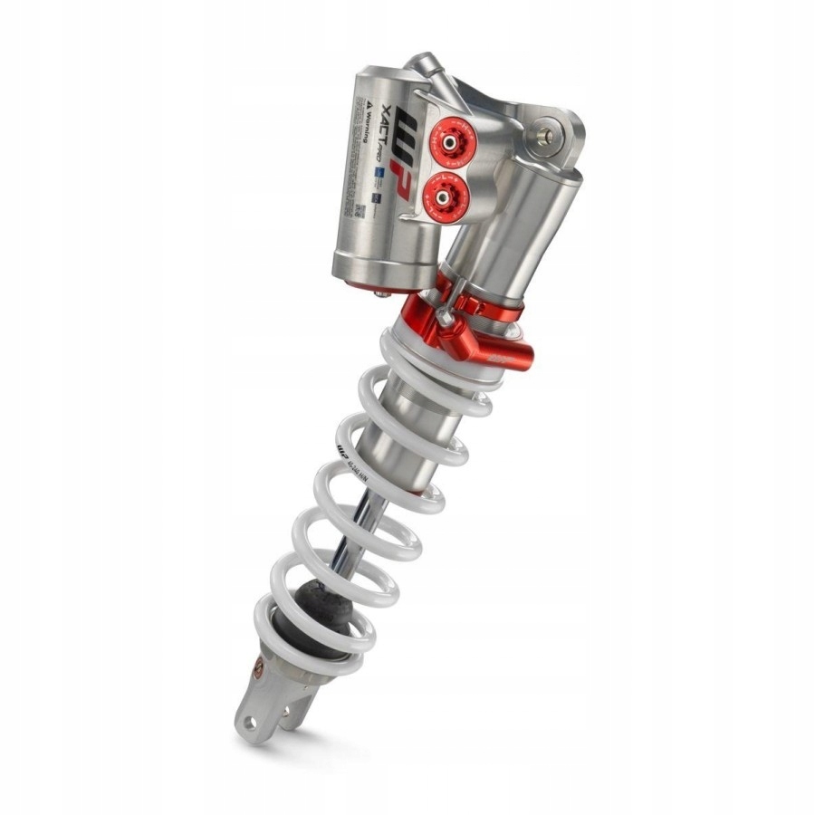 Wp Suspension Centrálny Tlmič Wp Xact Pro 8950 Shock Absorber With 45
