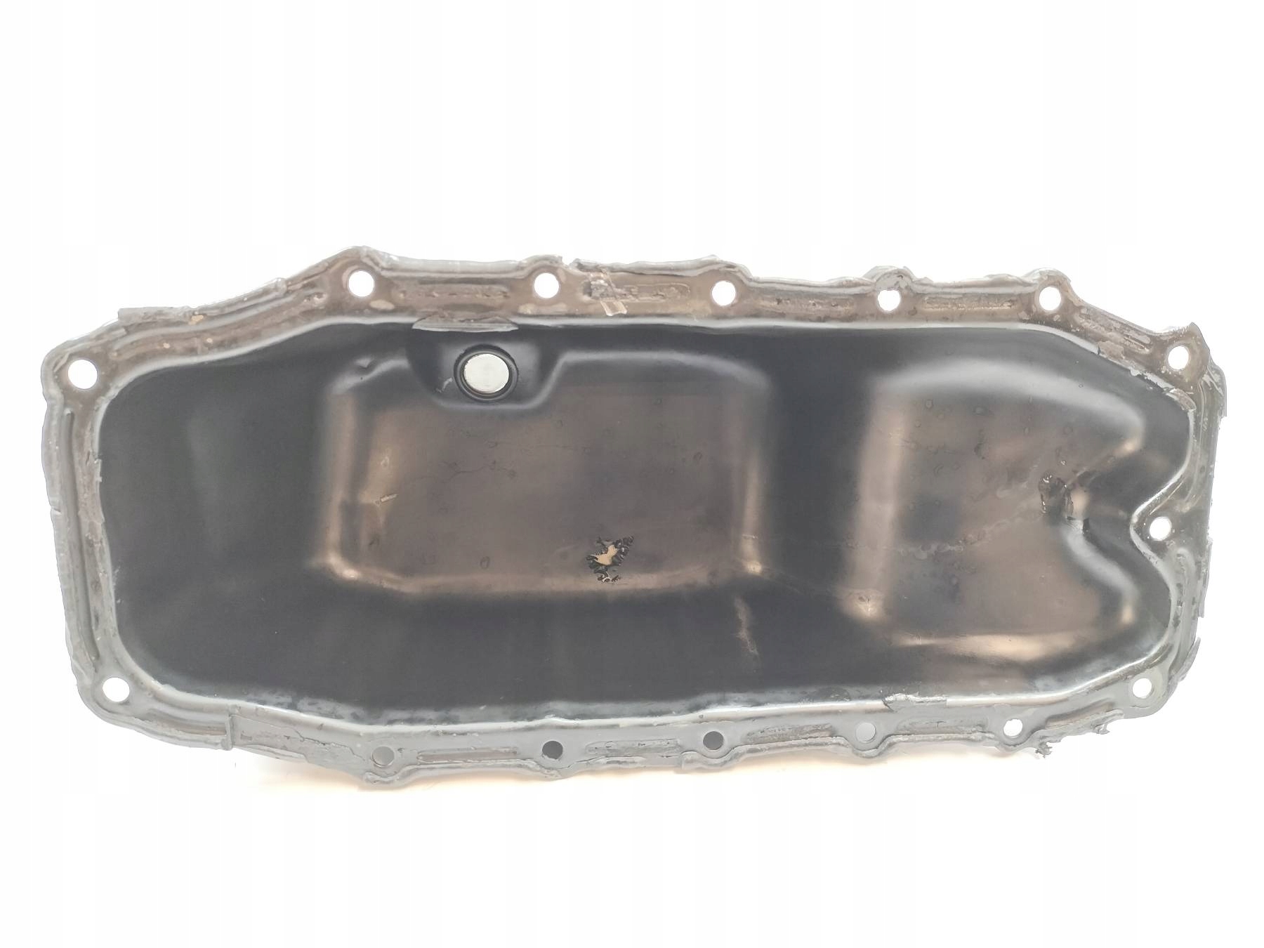 Coppa olio 1.3 CDTI Fiat Doblo e (2000-2010)