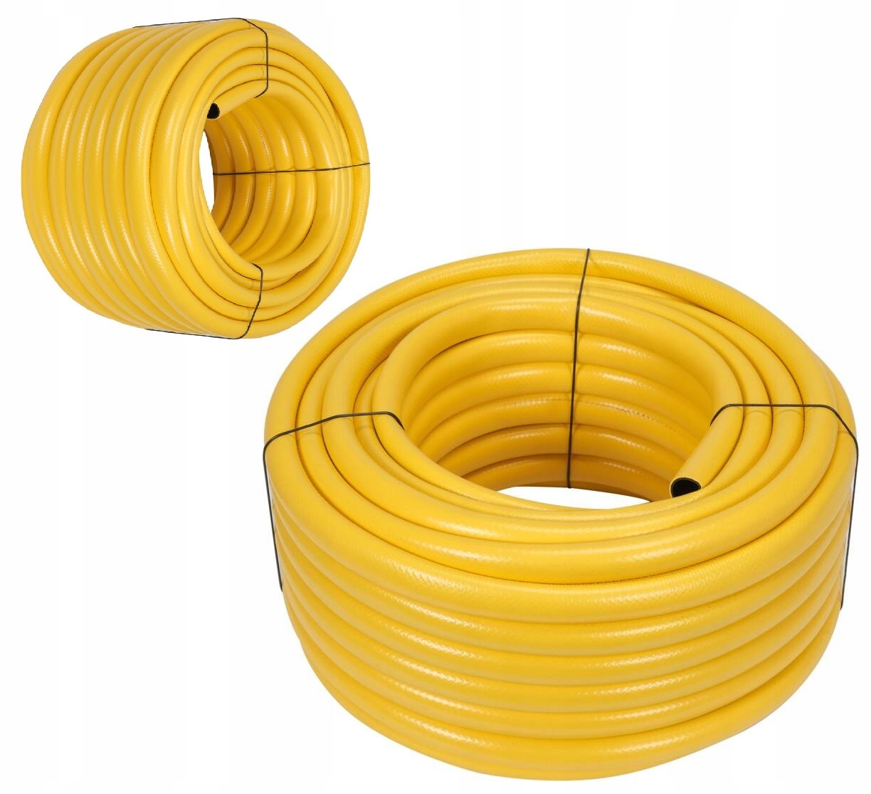 Záhradná Hadica Practic Line 3/4" 50 m Flo 89316