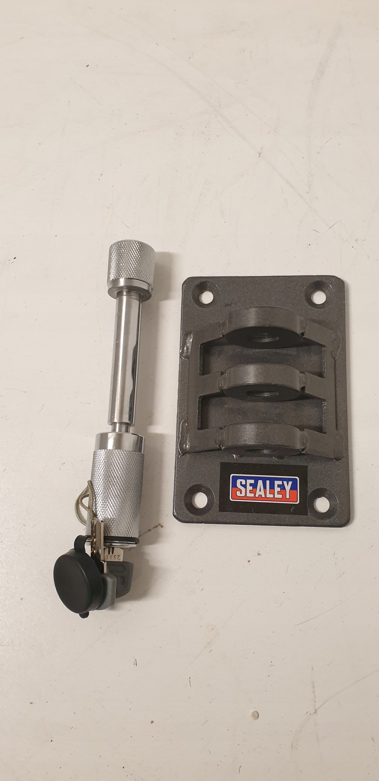 KOTWA DO SCIANY SEALEY MCGA02 Producent code 00