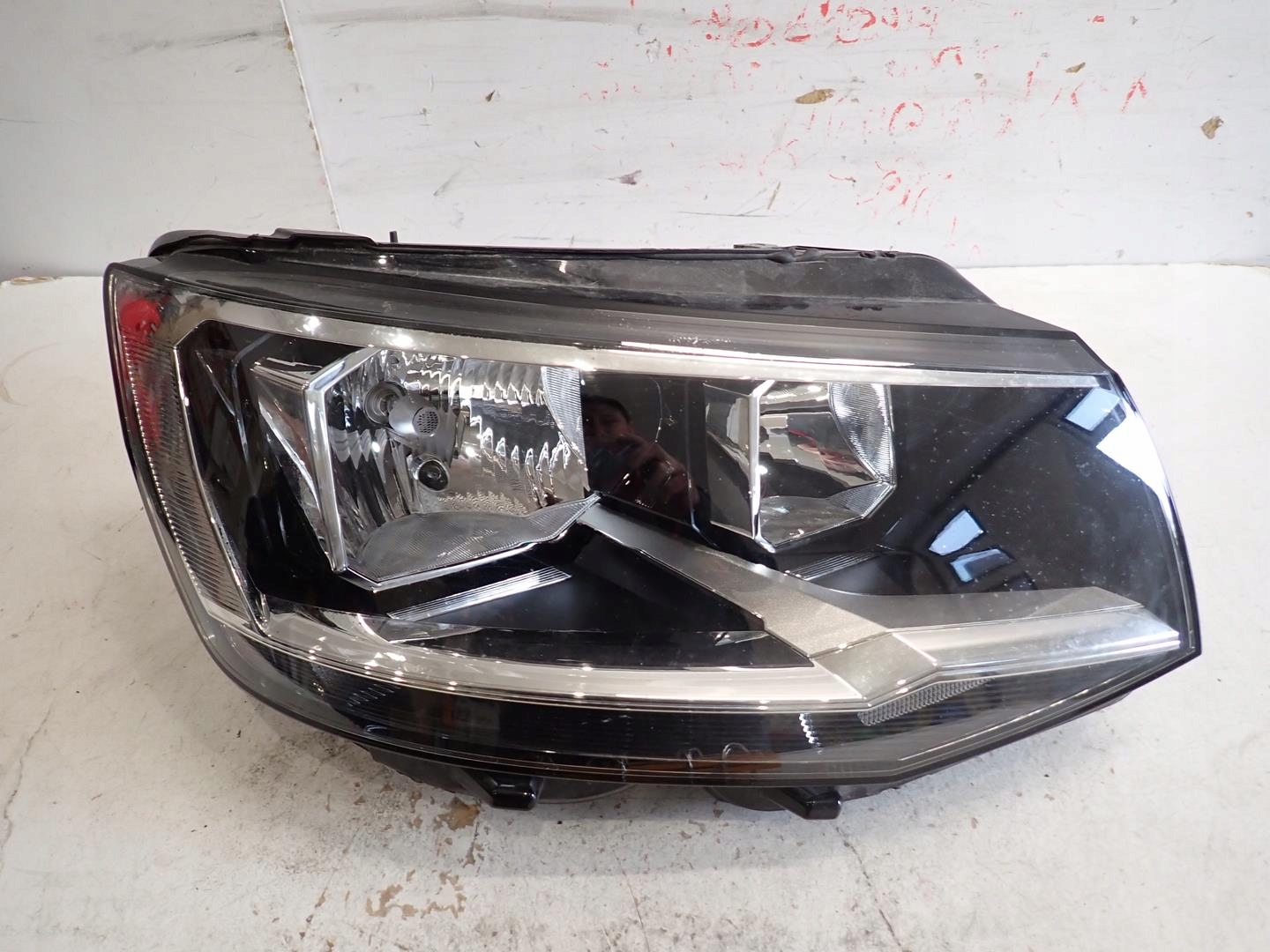 light front front right VW T6 2015- 7E1941006E
