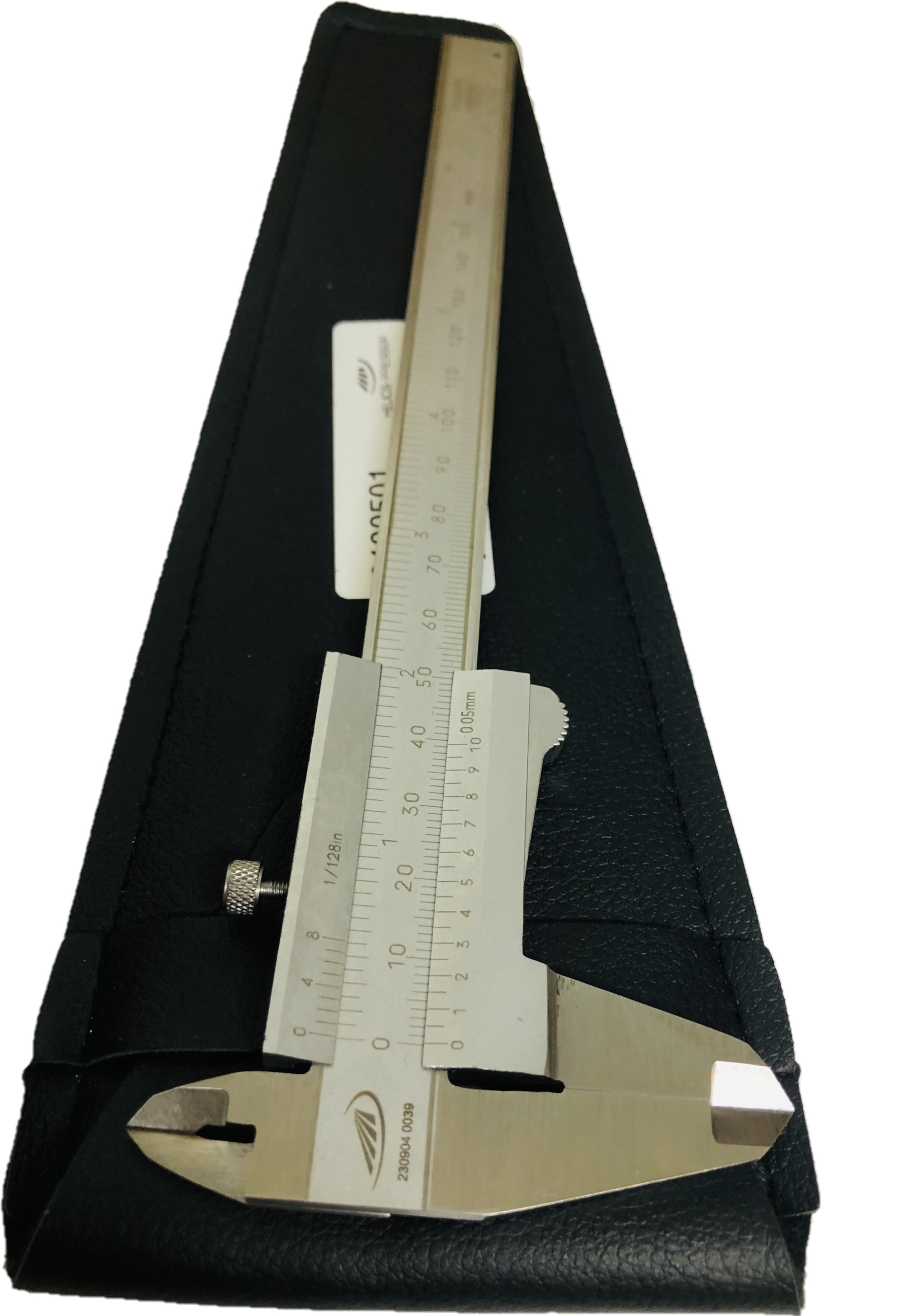 Helios Preisser Suwmiarka noniuszowa 150 mm Duo-Fix Maksymalny zakres pomiaru 150 mm