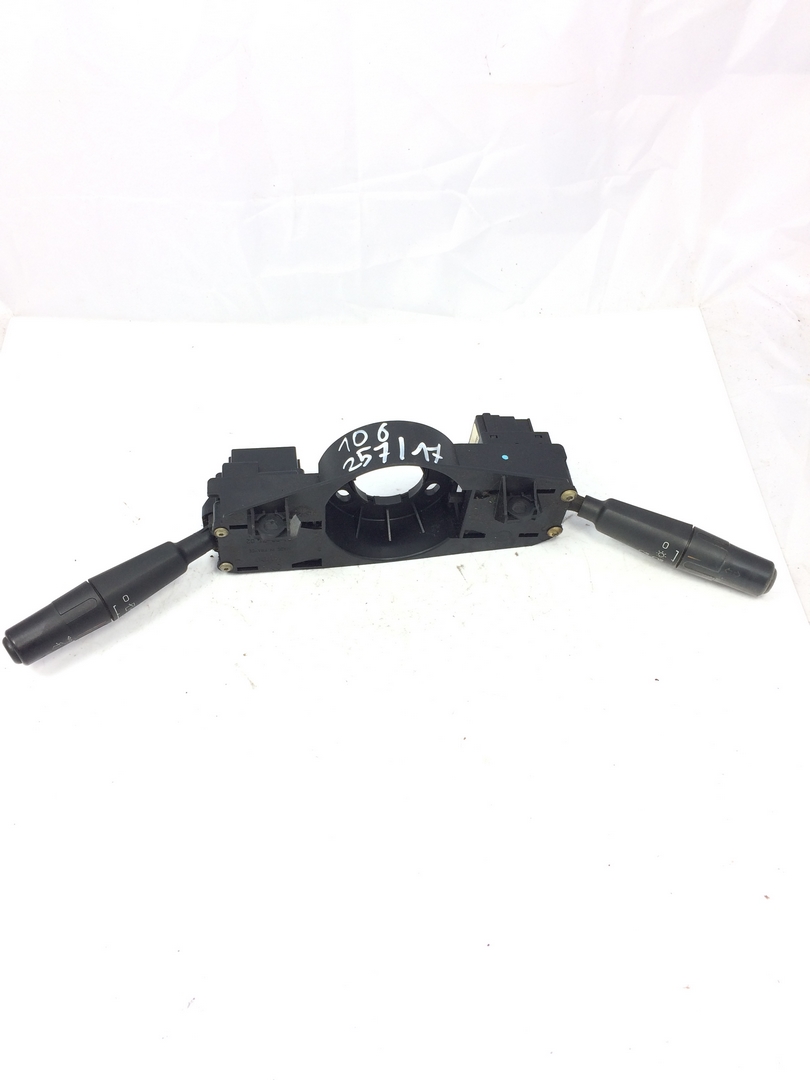 DEVIO LUCI TERGICRISTALLO TERGI PEUGEOT 106 9612865177 JAEGER