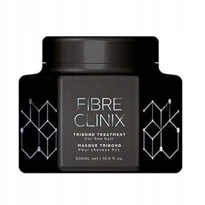 Schwarzkopf Fibre Clinix Tribond Posilující maska pro husté vlasy 500 ml