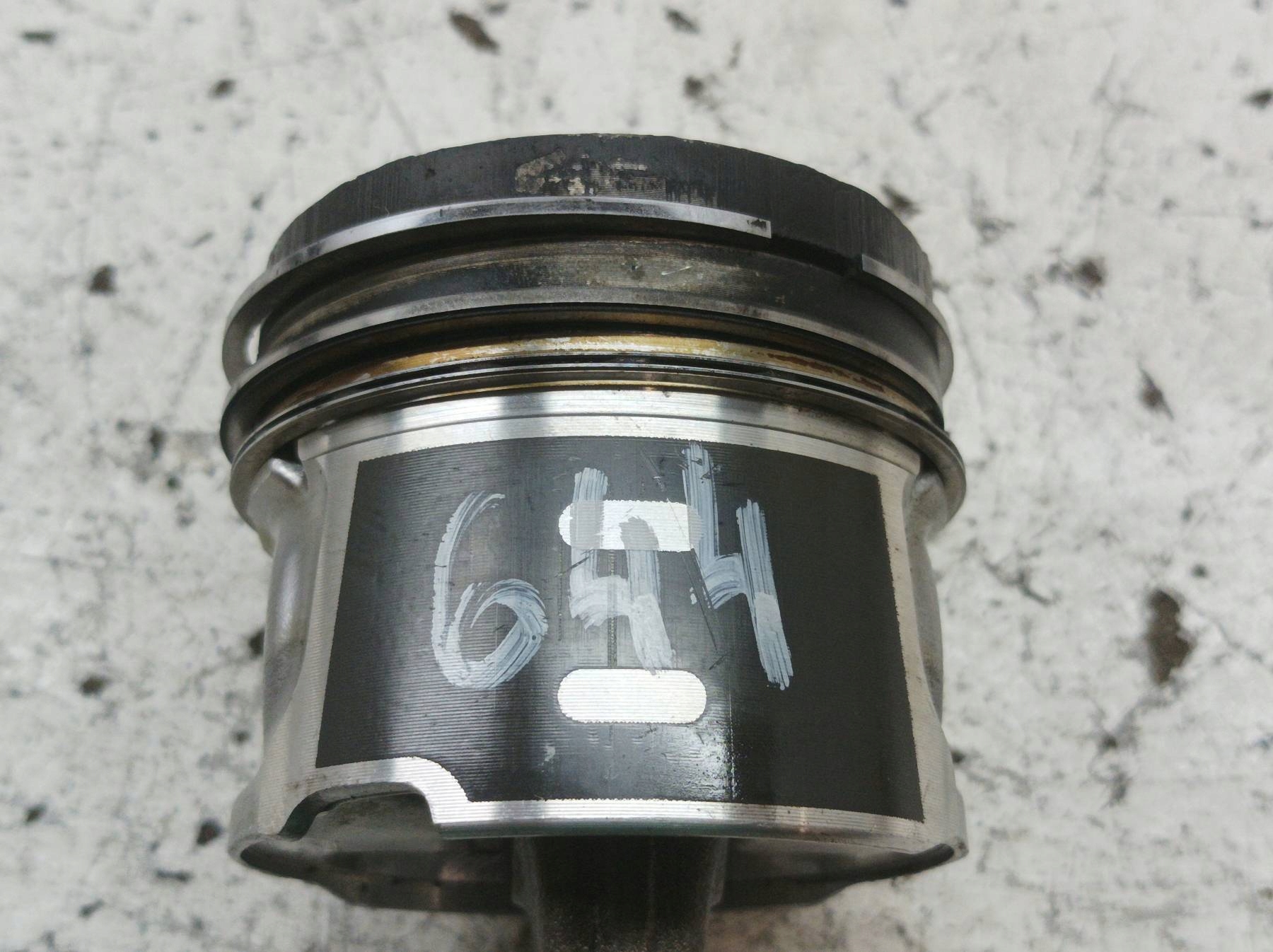 pistone Biella 75L118 1.6 E HDI Citroen C4 Cactus e (2014- )