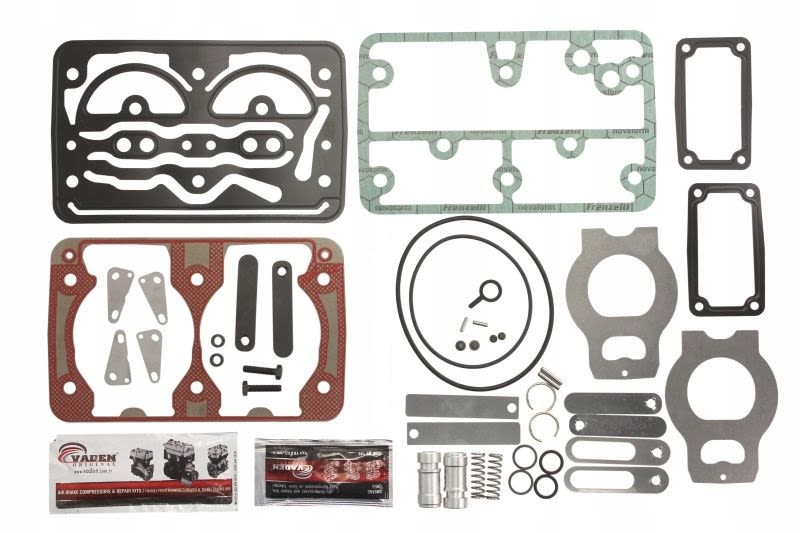 Комплект для ремонту компресора vaden 1400 010 500
