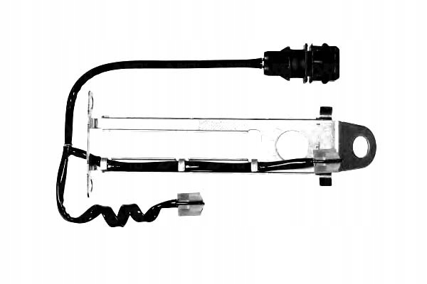 98024100 - ДАТЧИК ИЗНОСА ТОРМОЗНЫХ КОЛОДОК [TEXTAR]