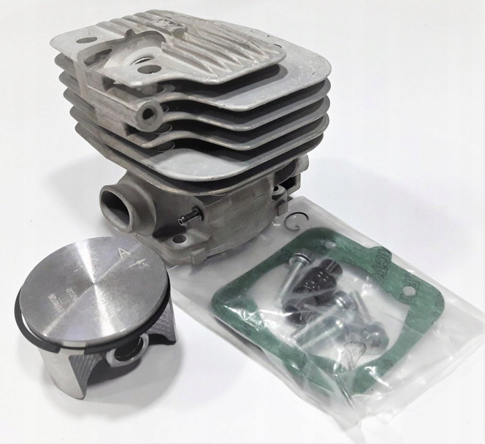 Nd Makita Dolmar Valec+piest kpl. PS5000 (h), DCS5000, 181130217